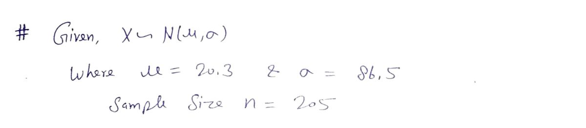 Statistics homework question answer, step 1, image 1